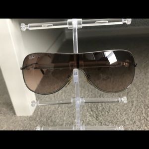 Ray-Ban Sunglasses